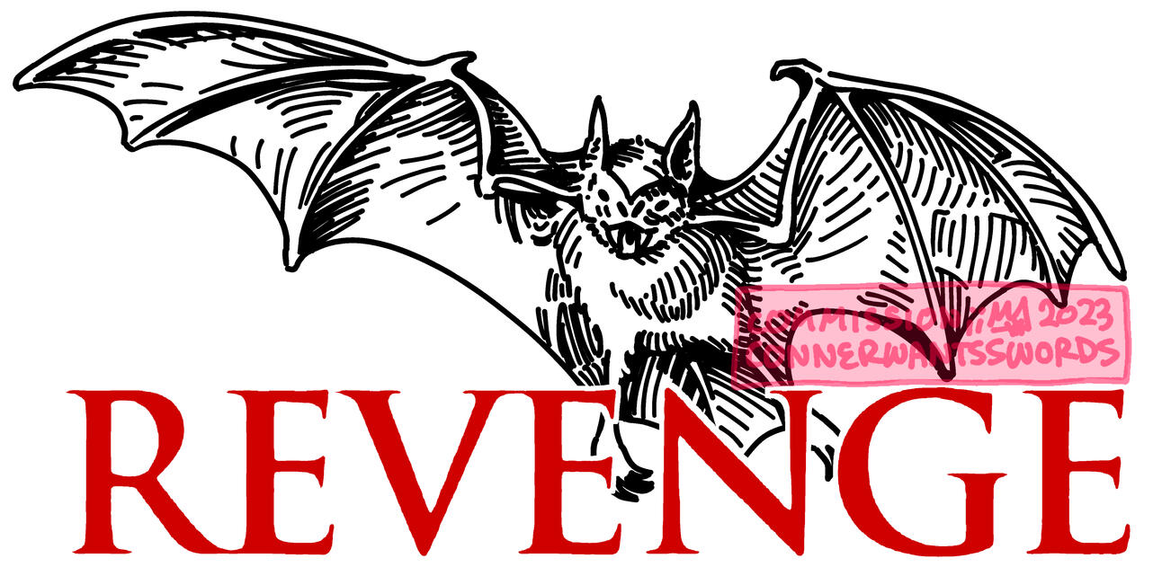 Private Tattoo Commission / 2023